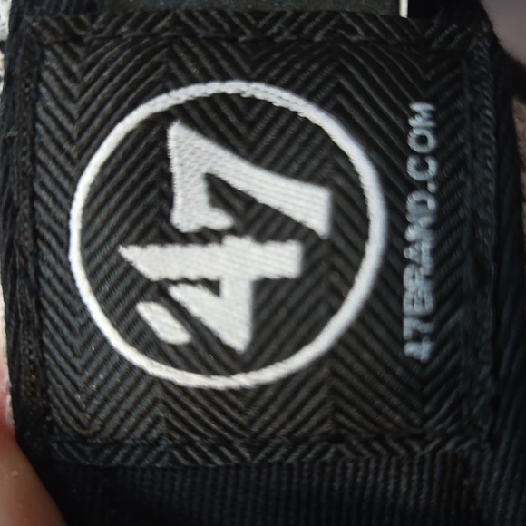 NWT '47 USC Men's Trojans Trucker Hat - Picture 8 of 11